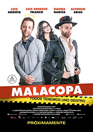 Malacopa (2018) with English Subtitles on DVD on DVD